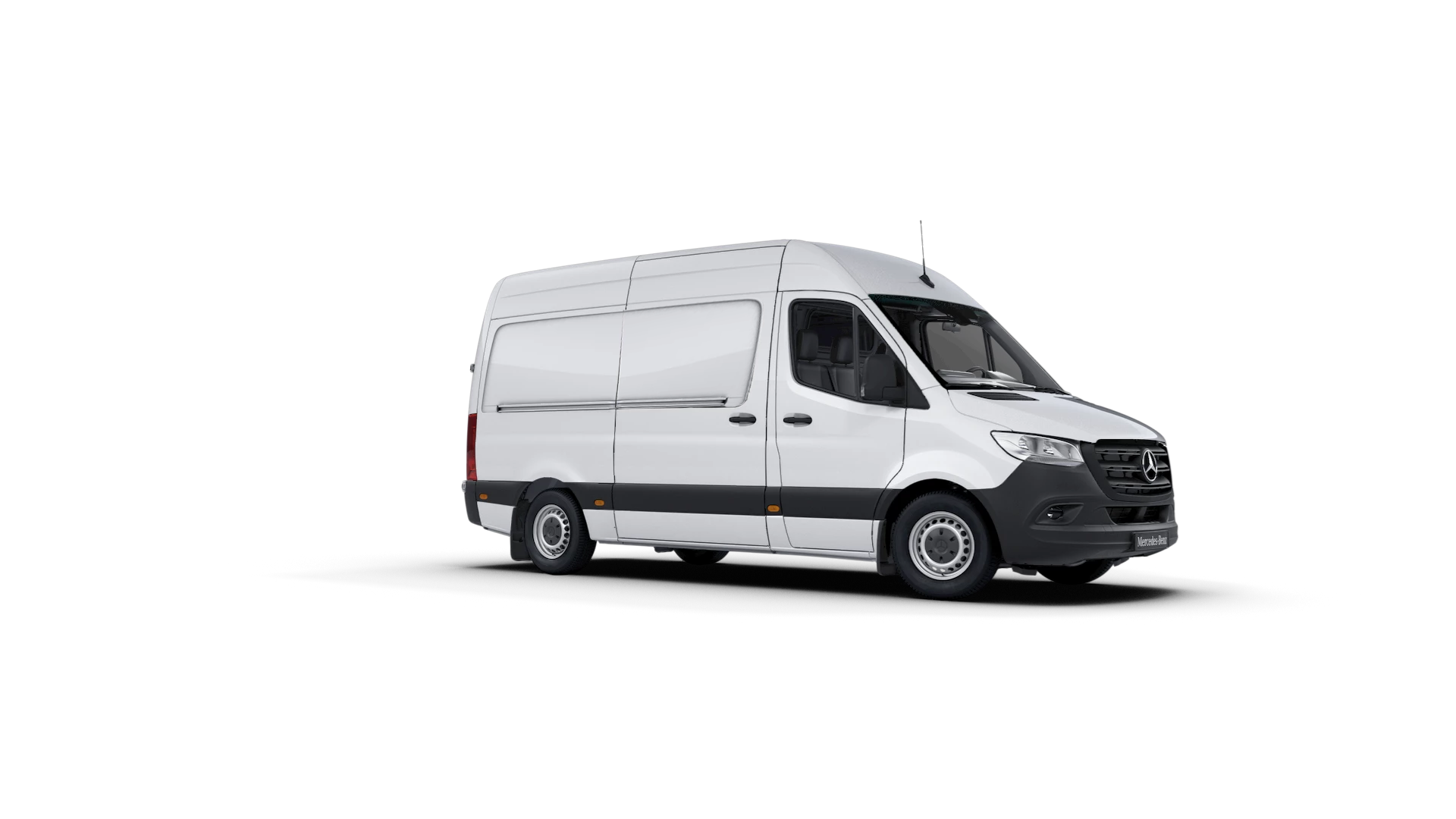 Sprinter Furgone