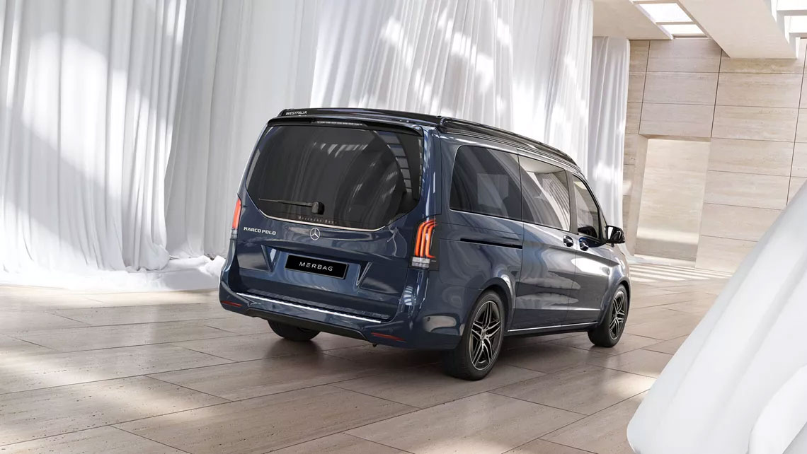 Classe V Marco Polo6