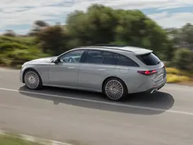 Mercedes e diesel: un impegno che guarda al futuro Mercedes Benz Diesel 6