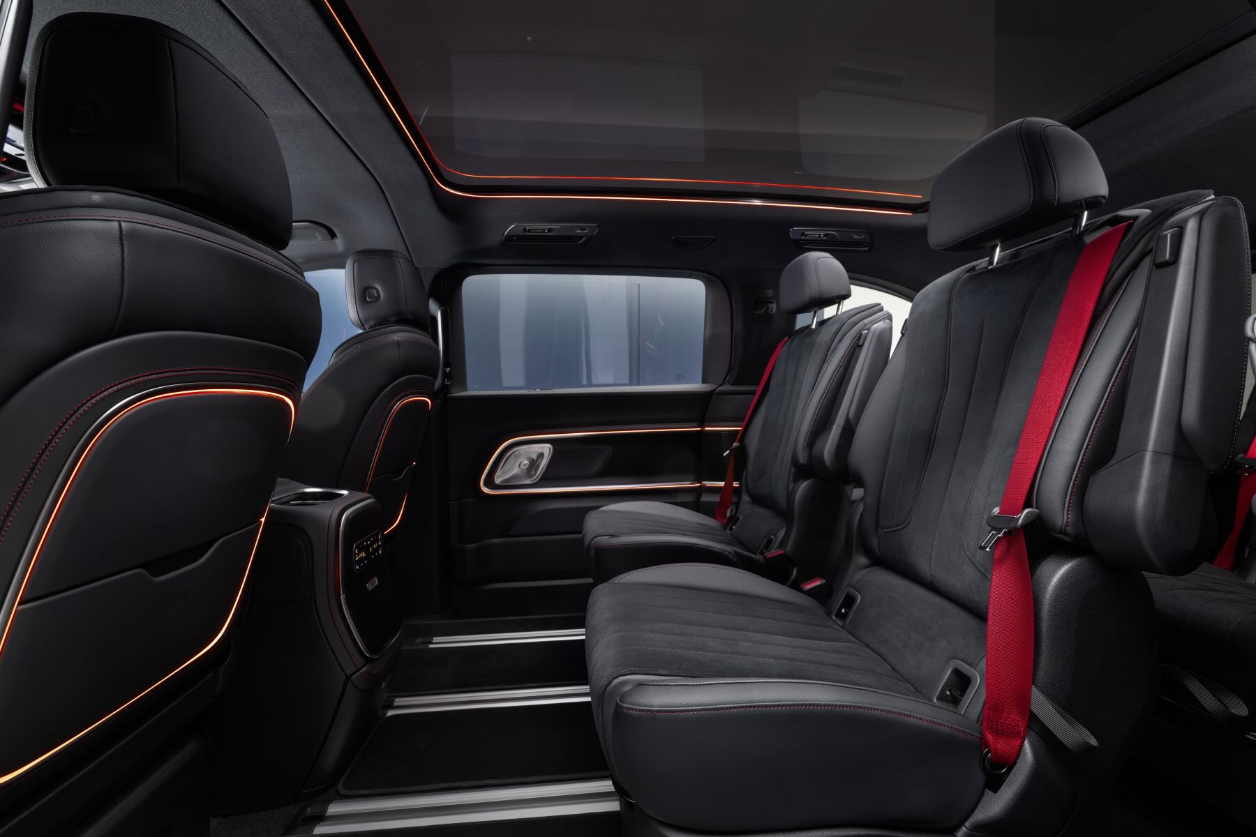 Mercedes Benz VLE 2026 Listino 4