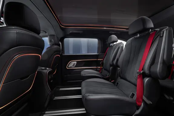 Mercedes Benz VLE 2026 Listino 4 Mercedes Benz VLE 2026 Listino 4