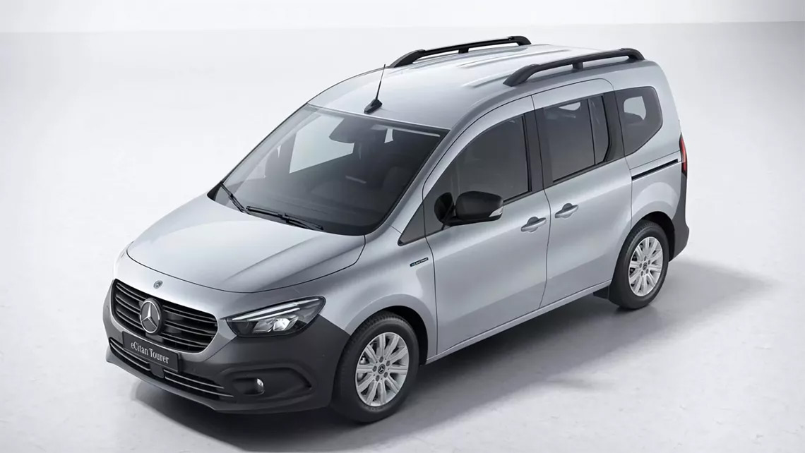 Mercedes Ecitan Touret 4