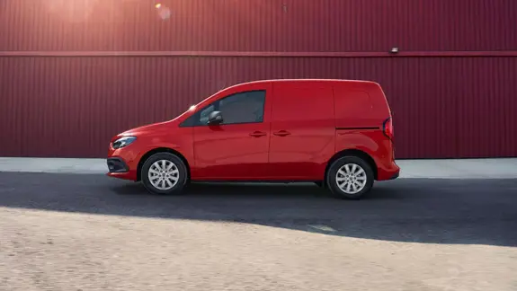 Mercedes Citan Furgone 2 Mercedes Citan Furgone 2