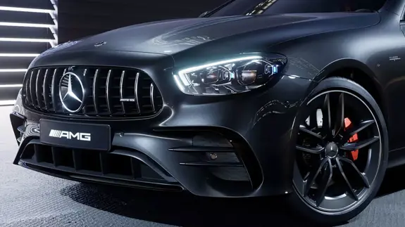 Mercedes Amg Classe E Coupe 5 Mercedes Amg Classe E Coupe 5