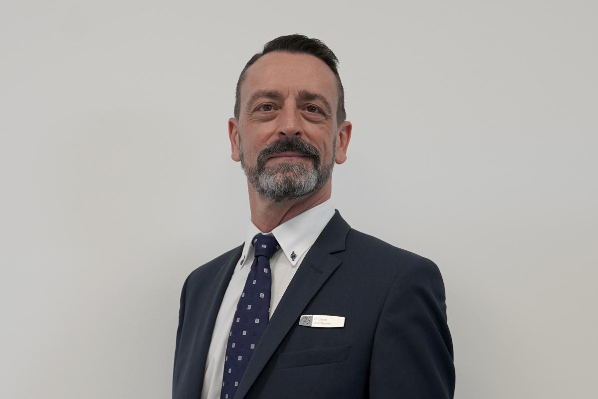 Graziano Confalonieri