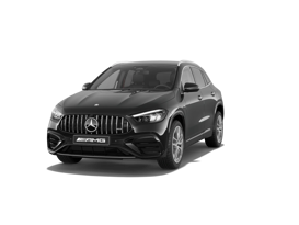 Mercedes AMG - GLA GLA