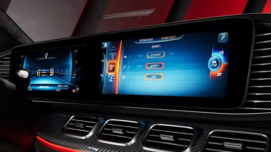 Mercedes Amg Gle Suv 3 Mercedes Amg Gle Suv 3