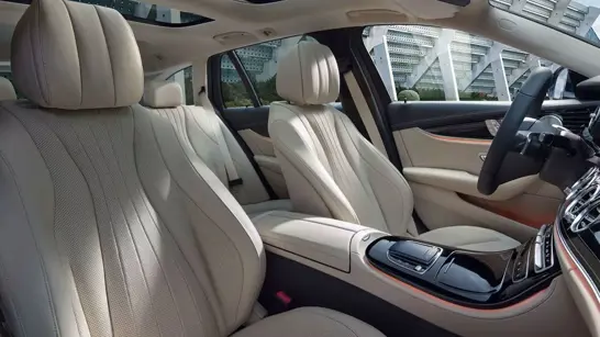 Mercedes Classe E Station Wagon All Terrain 6 Mercedes Classe E Station Wagon All Terrain 6