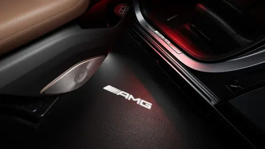 Mercedes GLE AMG 3 Mercedes GLE AMG 3