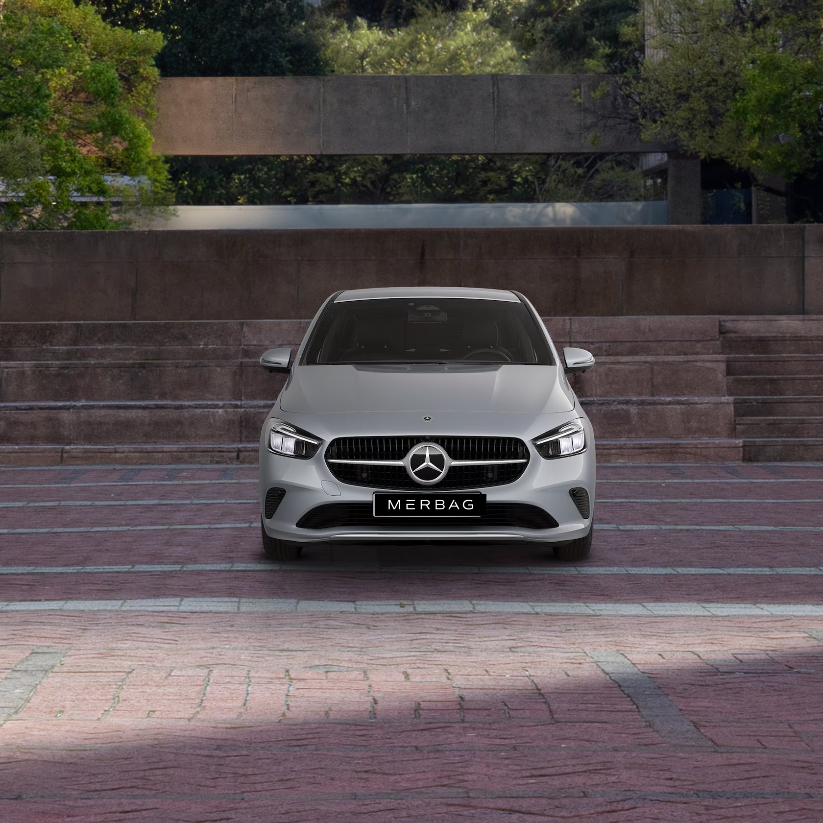 Auto Copia Con Targa