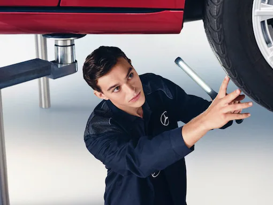 Servizi Di Manutenzione Servizi Di Manutenzione