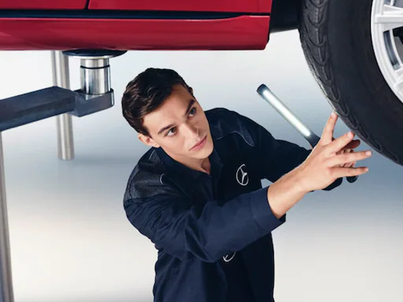 Servizi Di Manutenzione Servizi Di Manutenzione