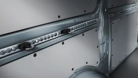 Mercedes Evito Furgone 1 Mercedes Evito Furgone 1