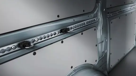 Mercedes Evito Furgone 1 Mercedes Evito Furgone 1