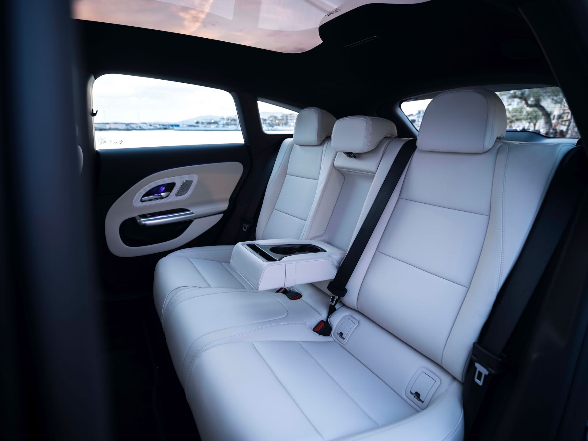 Mercedes Benz Cla Shooting Brake Dpl 4