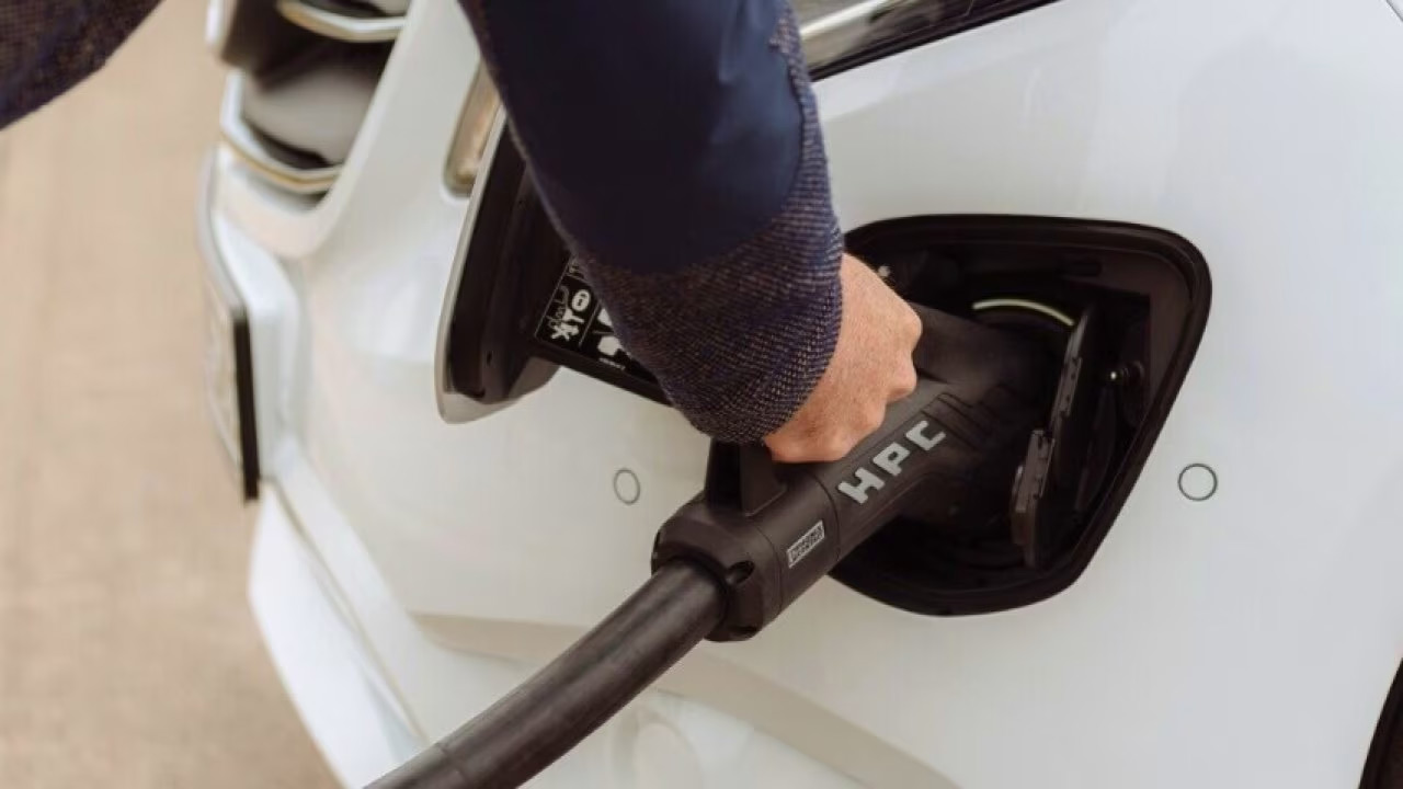 Mercedes Evito Tourer 3