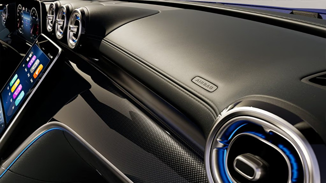 Mercedes CLE Cabrio6