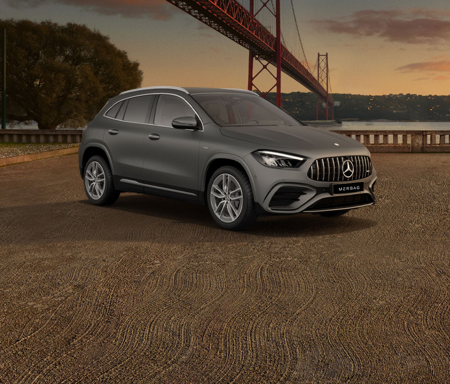 GLA