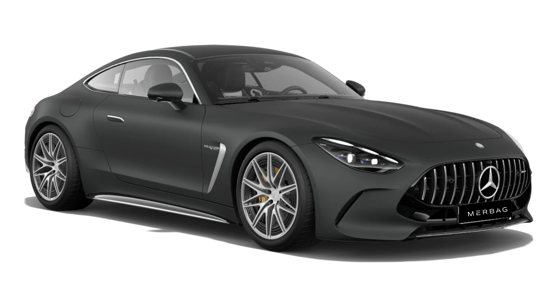 GT 63 Coupé Con Targa GT 63 Coupé Con Targa