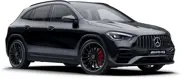AMG GLA SUV AMG GLA SUV