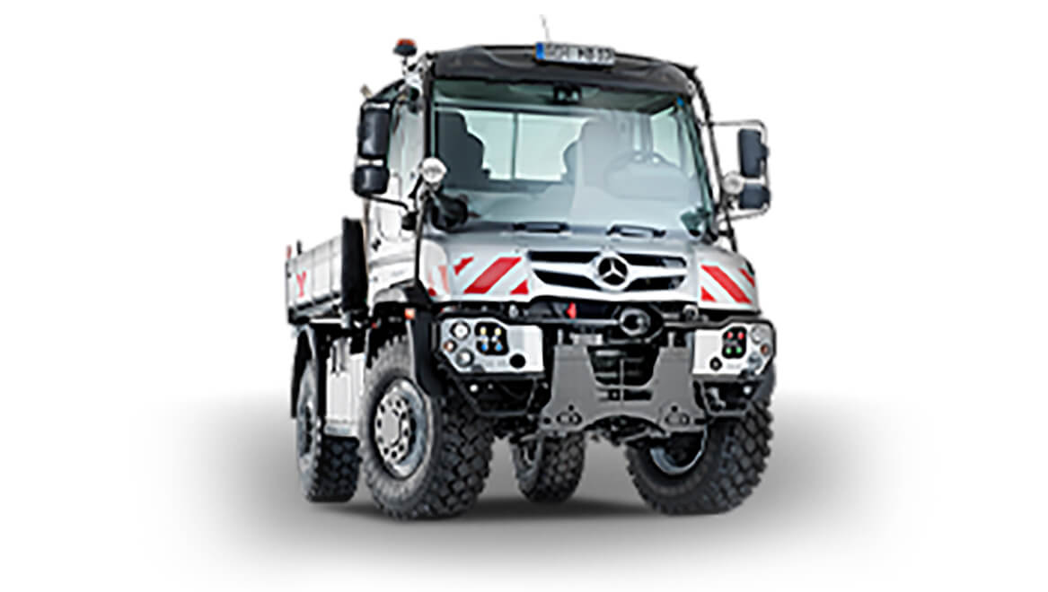 Unimog