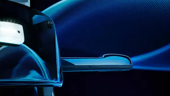 Mercedes Eactros 9 Mercedes Eactros 9