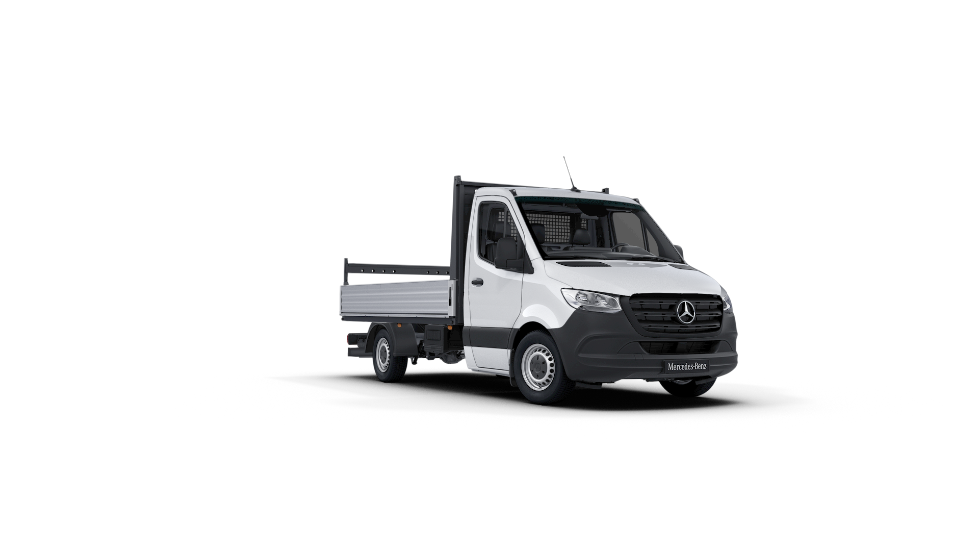 Sprinter cassonato