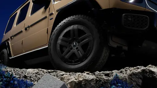Mercedes Benz G Class N465 Exterior Aerowheels 2176X1224 03 2024 Mercedes Benz G Class N465 Exterior Aerowheels 2176X1224 03 2024