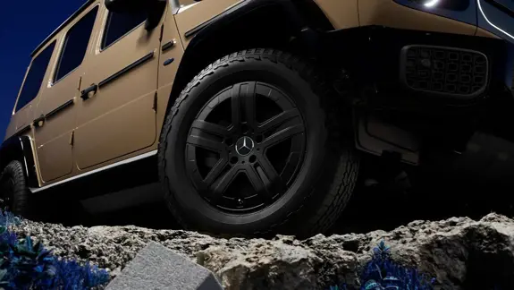 Mercedes Benz G Class N465 Exterior Aerowheels 2176X1224 03 2024 Mercedes Benz G Class N465 Exterior Aerowheels 2176X1224 03 2024