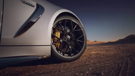 Mercedes Amg Gt Coupe 1 Mercedes Amg Gt Coupe 1