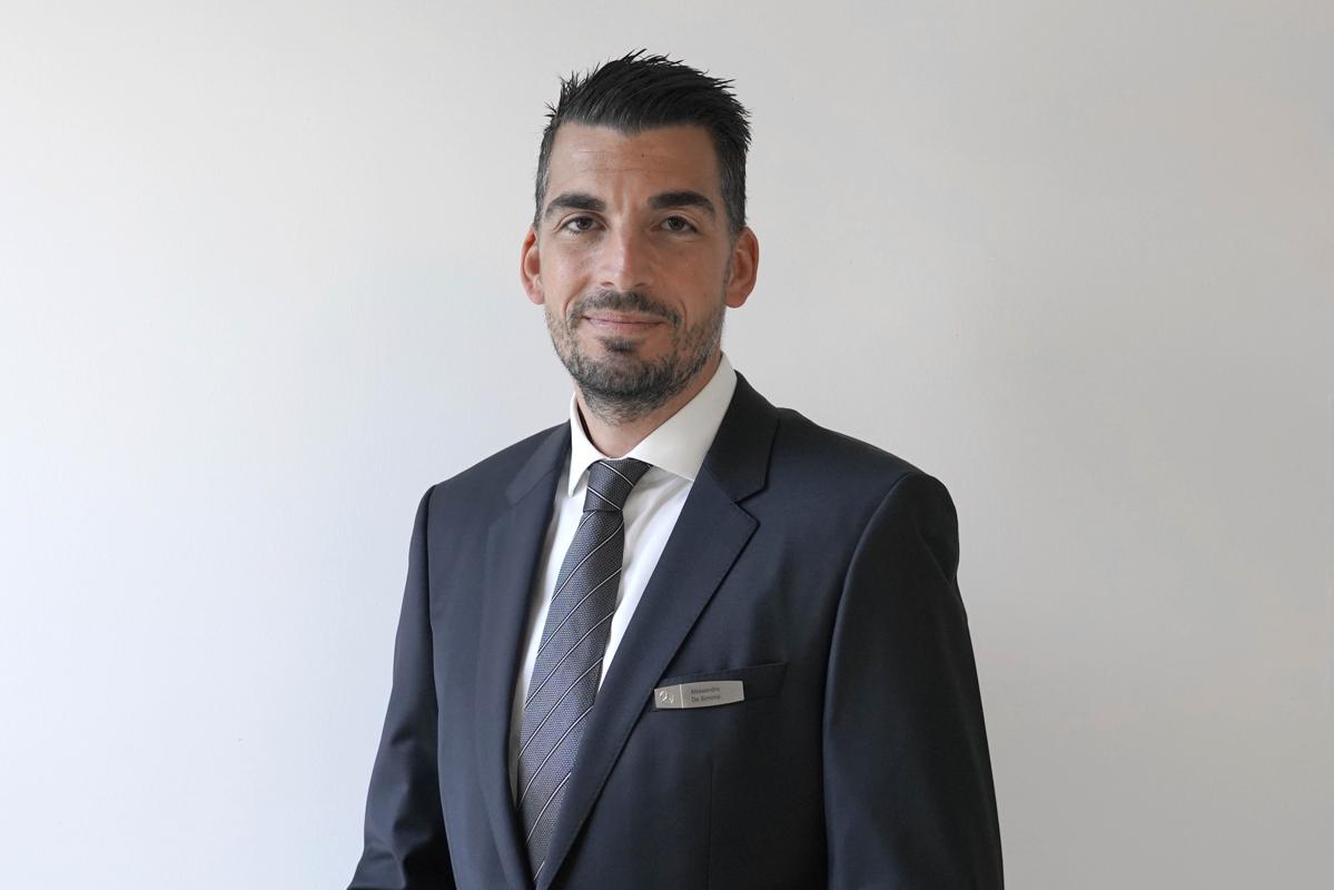 Alessandro De Simone (OK)