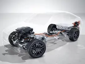 Mercedes GLE Coupé Plug In Hybrid 4 Mercedes GLE Coupé Plug In Hybrid 4