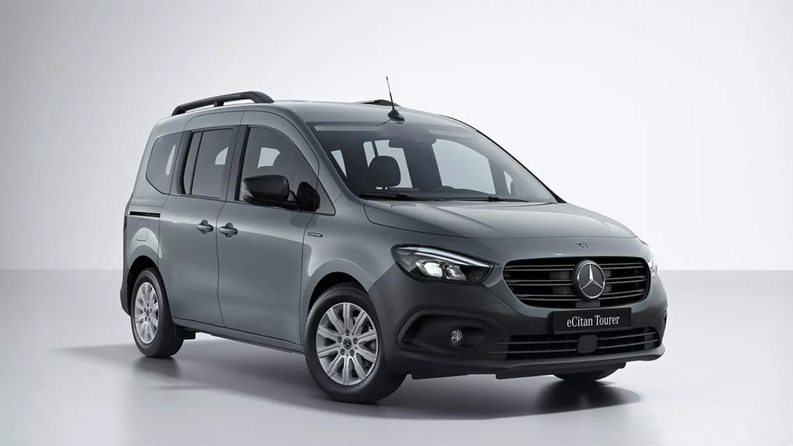 Mercedes Ecitan Touret 2