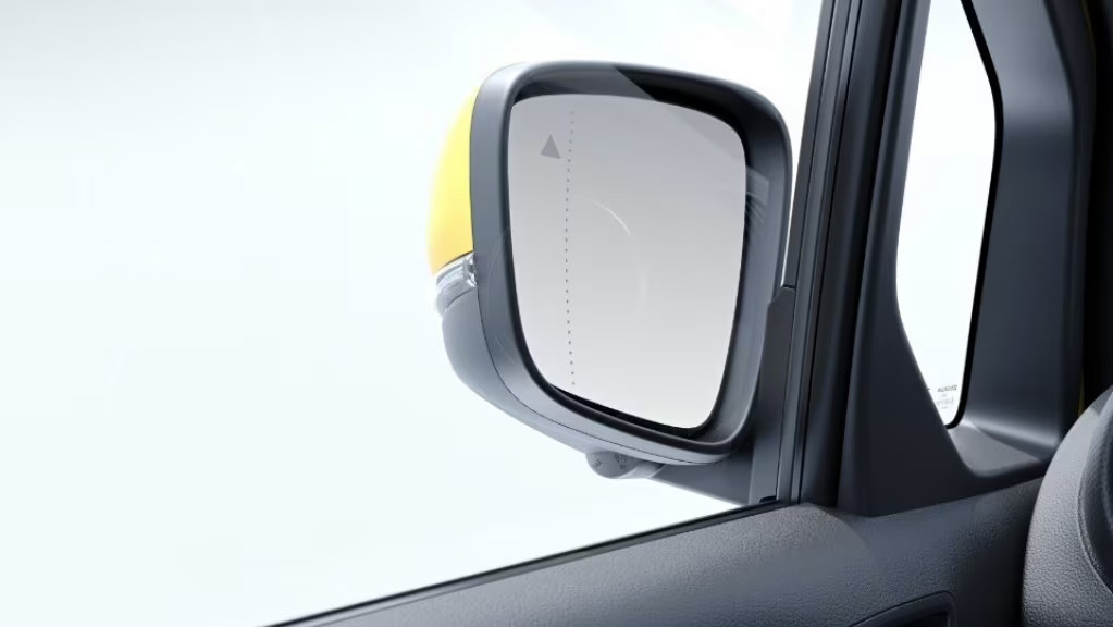 Mercedes Citan Furgone 7