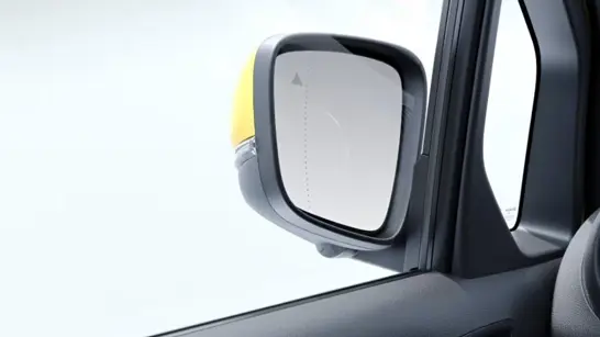 Mercedes Citan Furgone 7 Mercedes Citan Furgone 7