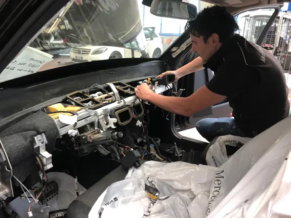 Carrozzeria3 Carrozzeria3