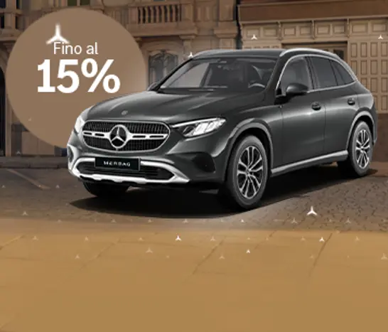 GLC SUV (1) GLC SUV (1)