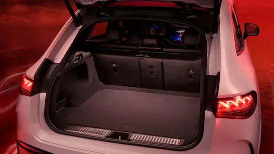 Mercedes Eq Eqe Suv AMG 3 Mercedes Eq Eqe Suv AMG 3