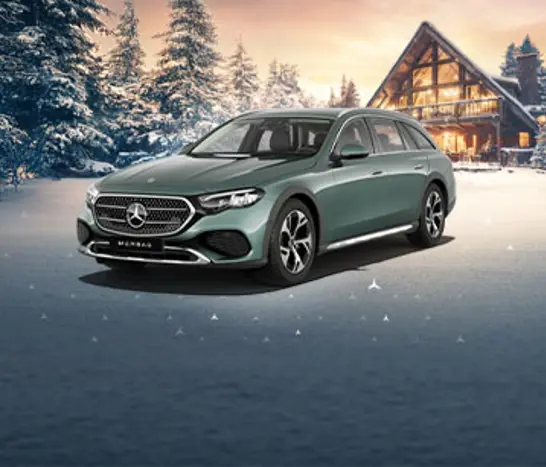 Classe E ALL Classe E ALL