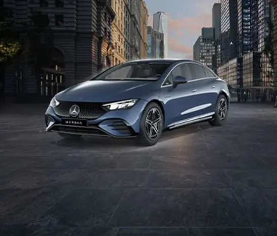 EQE Berlina EQE Berlina