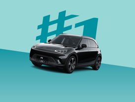 Rata MINI ma è una smart. #1 4096X243