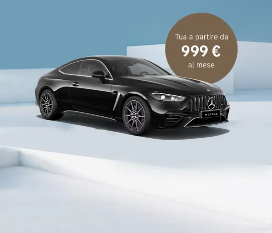 CLE COUPE AMG CLE COUPE AMG