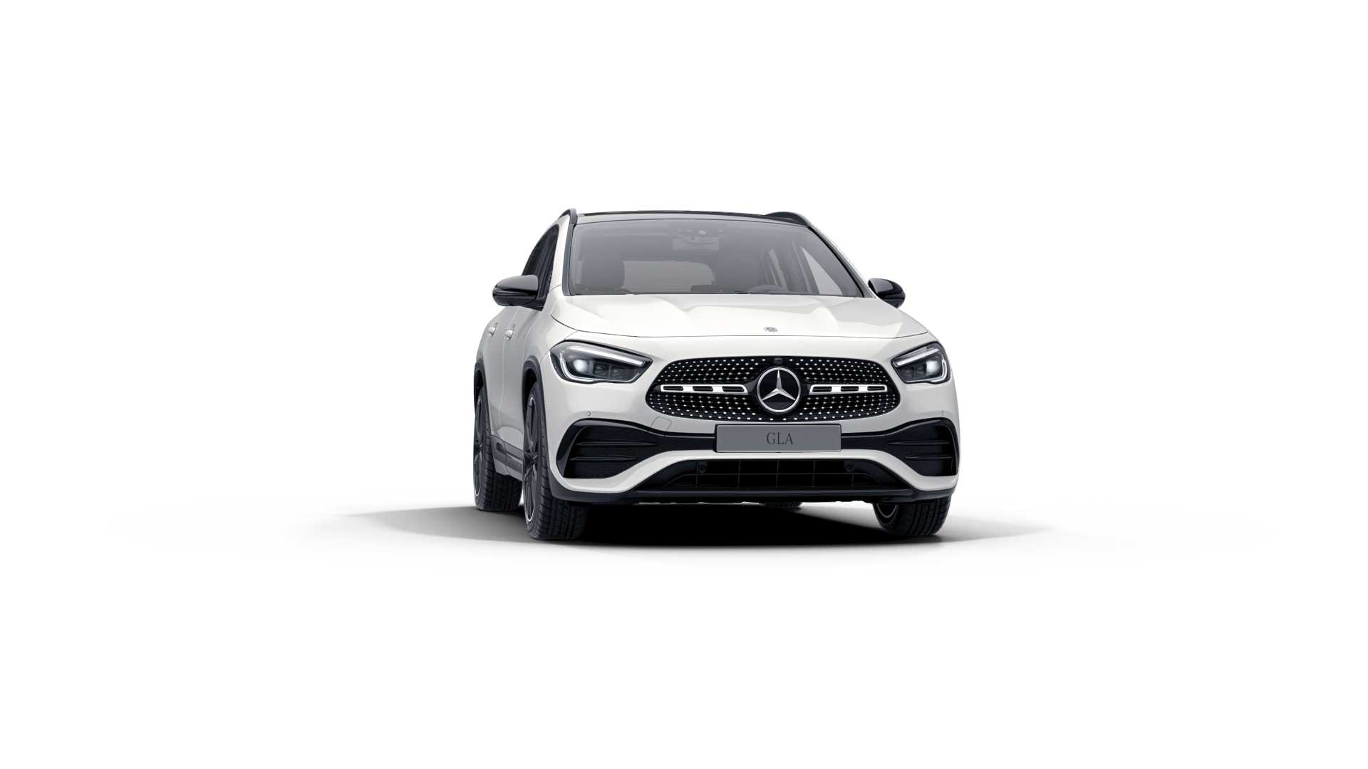 GLA SUV