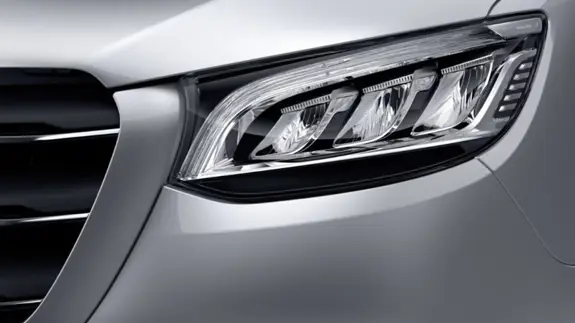 Mercedes Sprinter Autotelaio 4 Mercedes Sprinter Autotelaio 4