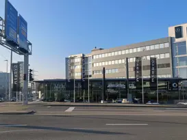 Berna Standort Bern PW 3840X2160