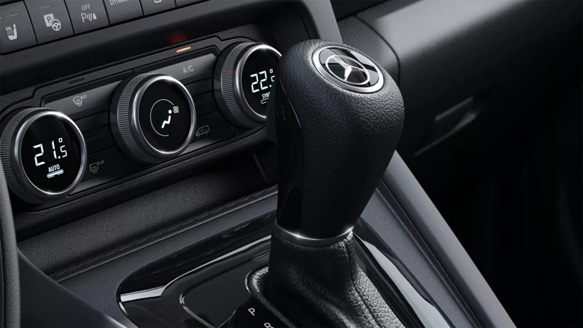 Mercedes Ecitan Furgone 3