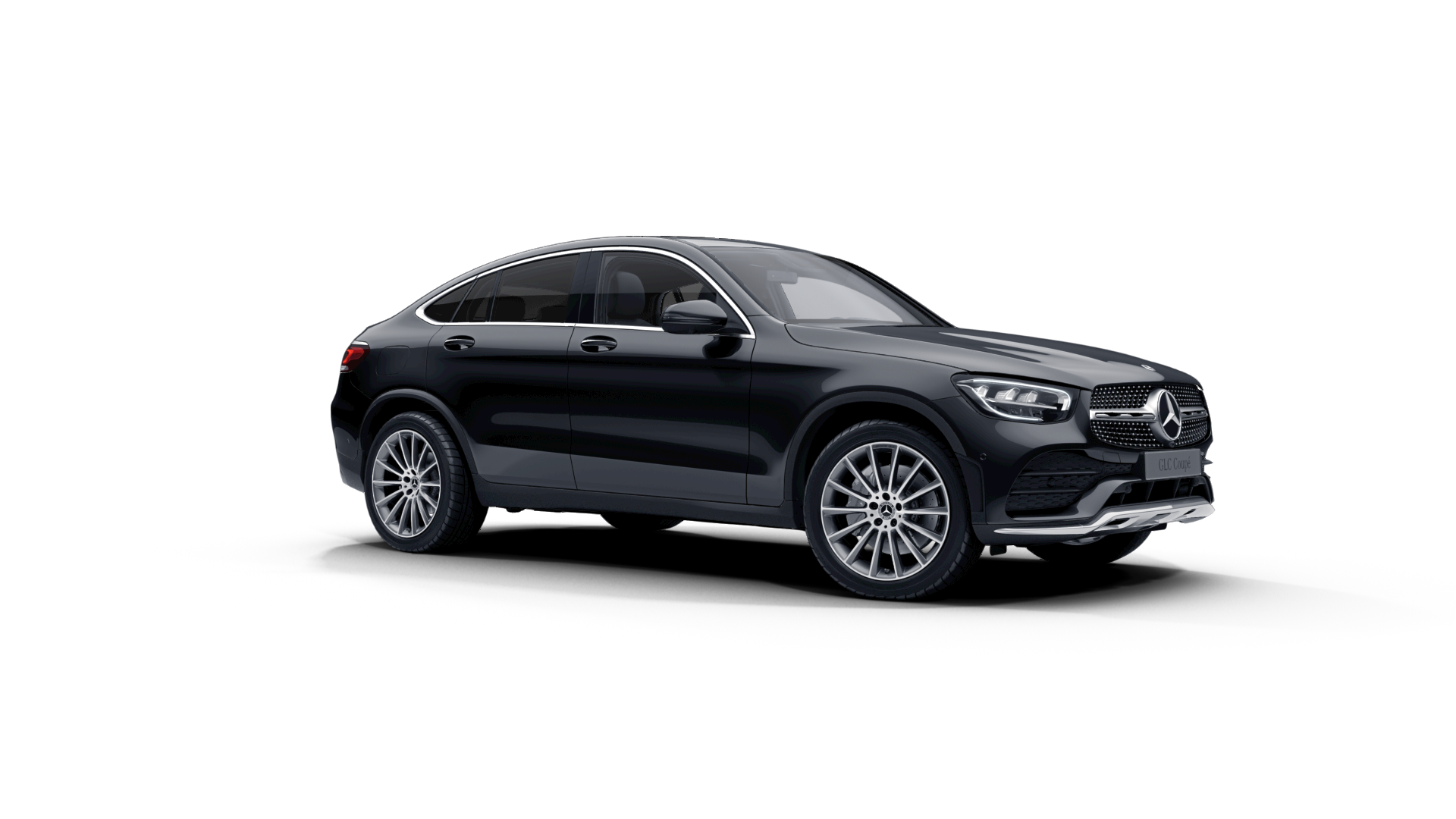 GLC Coupé