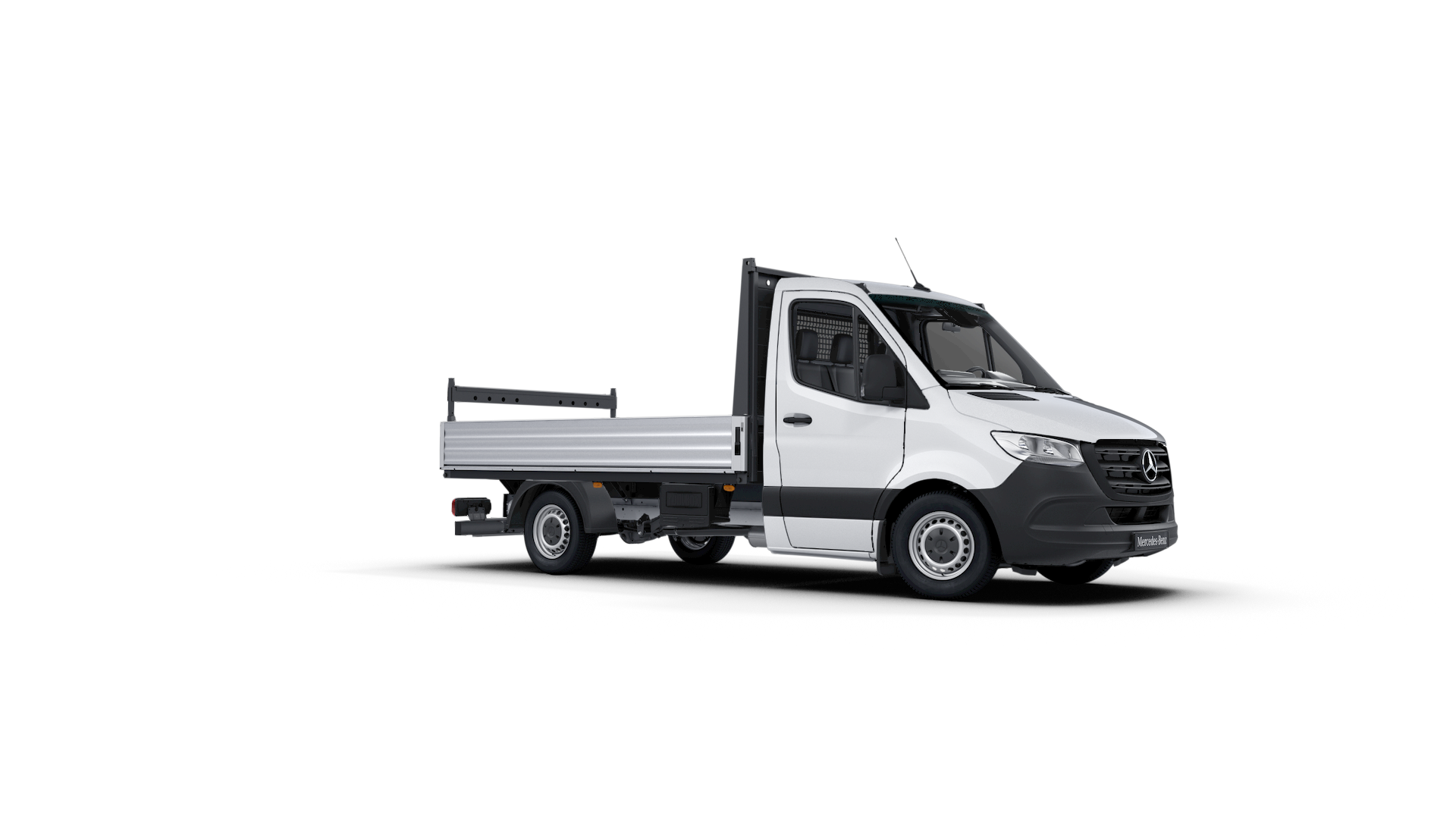 Sprinter cassonato