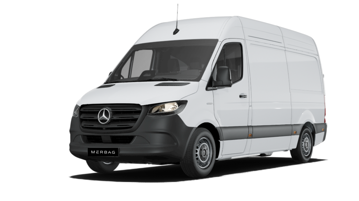 Esprinter Con Targa