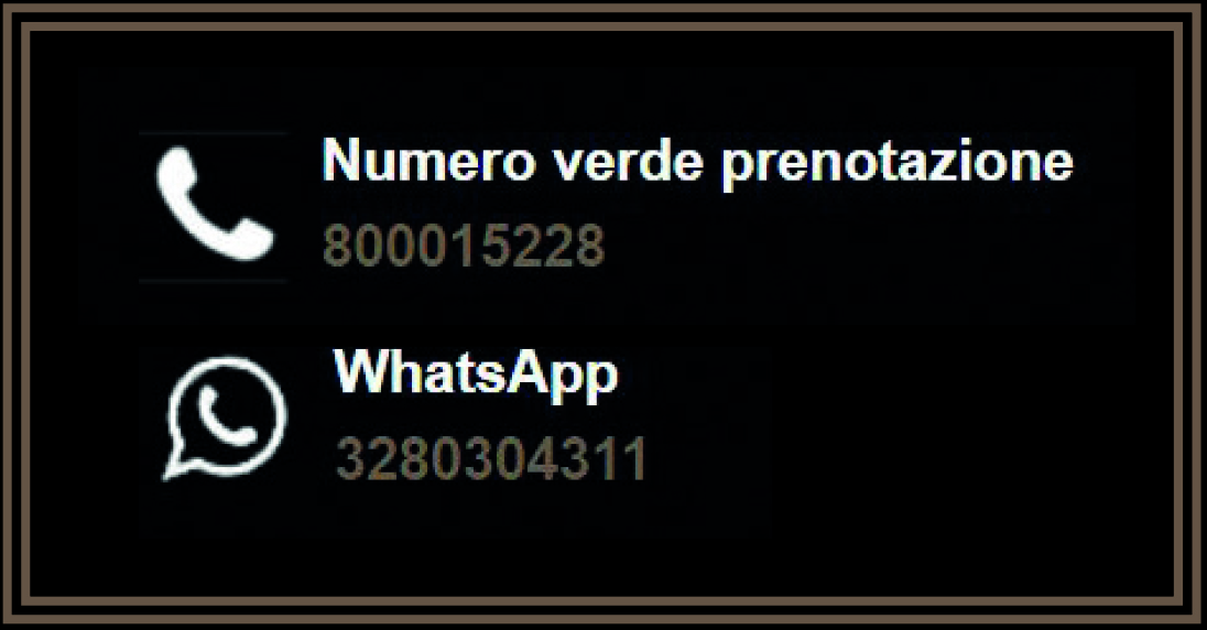 Numeri Prenotazione